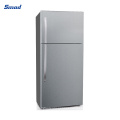 Smad Home Use 18 Cu. FT Double Door Top Freezer Refrigerator with Frost-Free Design